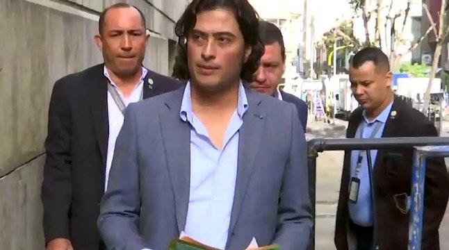 Los nuevos testimonios de la Fiscalía contra Nicolás Petro
