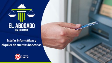 El Abogado en su Casa | 11 enero 2024.