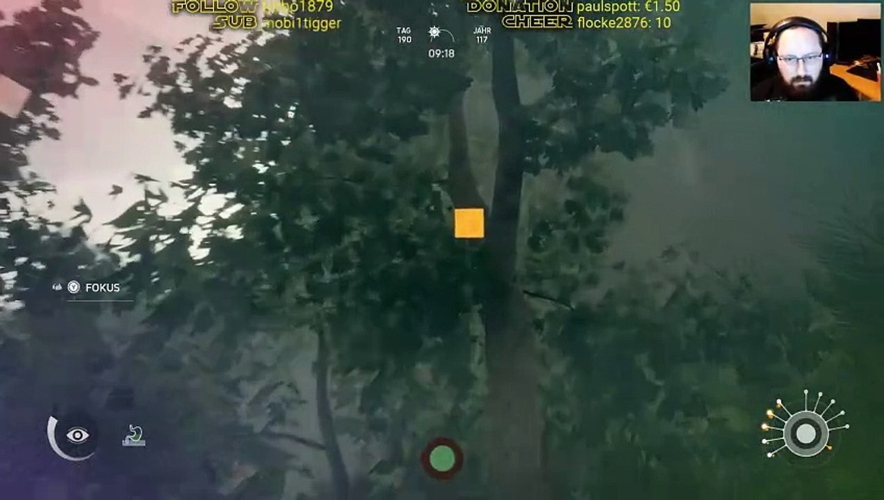 So ein Hominidenleben. Ancestors: The Humankind Odyssey #39