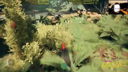 At Home. At Zaun. Ancestors: The Humankind Odyssey #38