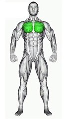 Chest Exercises at Gym #chestworkout #bodybuilding #fitness #gymmotivation #gym #shorts #short