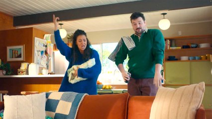 Pepsi Wild Cherry "Nursery Rhymez" Super Bowl 2024 Commercial