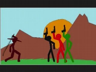 pivot animation wu, le film