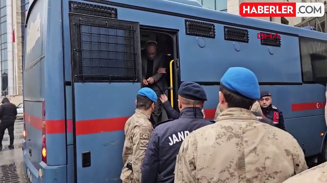 Zonguldak'ta Uyuşturucu Ticareti Davası: 4 Sanık Tahliye Edildi