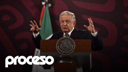 Los temas más importantes de la conferencia mañanera del viernes 12 de enero