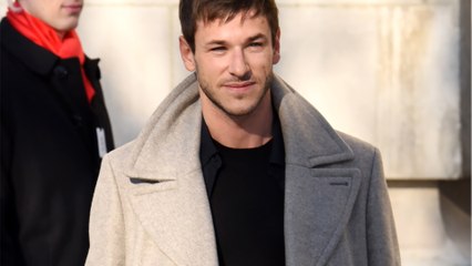 Voici - Gaspard Ulliel : le bouleversant message de Gaëlle Pietri à son fils Orso pour une occasion spéciale