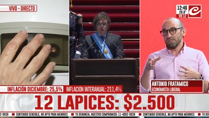 Lista de útiles escolares 2024: ¿Cuáles son los precios?