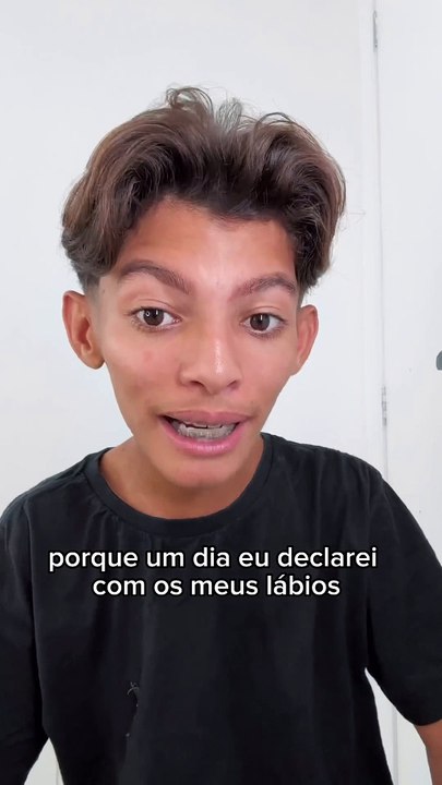 Ex-trans testemunha nas redes: “Eu não nasci no corpo errado”