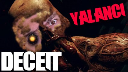  YALANCI EKİP GERİ DÖNDÜ  | DECEİT | BUSE DUYGU GİTARİSTV HAN KANAL TEO