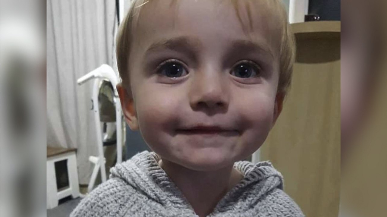 Alfie Phillips murderers jailed for life at Mai...