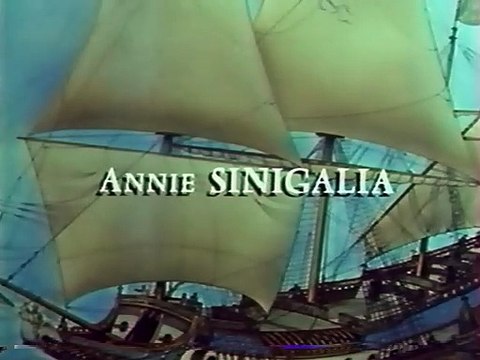 Corsaires et Flibustiers debut VF