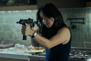 Mr. & Mrs. Smith - Tráiler Oficial (Español) © Prime Video