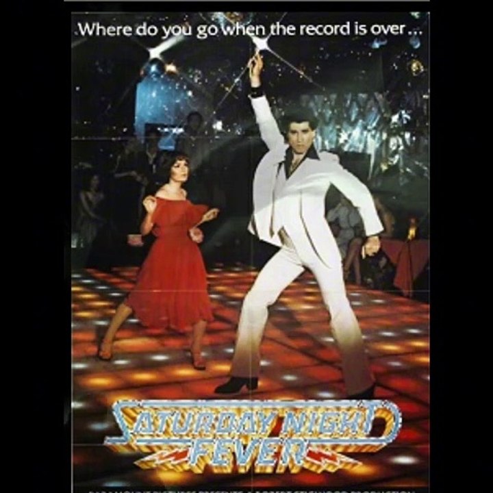 L'histoire de la discothèque de la mort