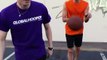 The IMPOSSIBLE basketball shot with the PROFESSOR by the Zach king magical entertainment and comedy videos on dailymotion.