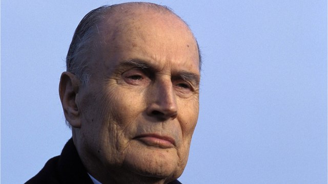 GALA VIDEO - François Mitterrand : Mazarine, cancer… Pourquoi Jean-Edern Hallier a révélé ses secrets (1)