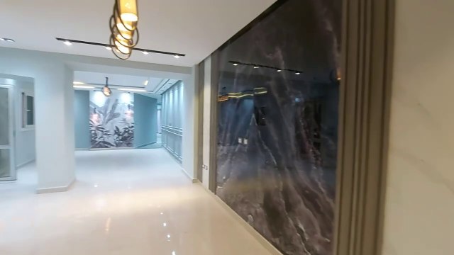 فرصة ذهبيه شقة ارضي بحديقة للبيع بحدائق الأهرام 180متر خطوات للشارع الرئيسي منطقة(ط) شاهد الفيديو