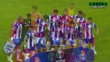 Benfica 2 vs 0 Porto-SuperTaça