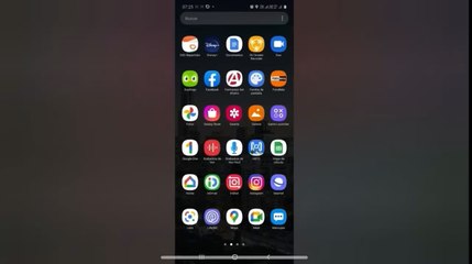 Como registrarse en Telegram
