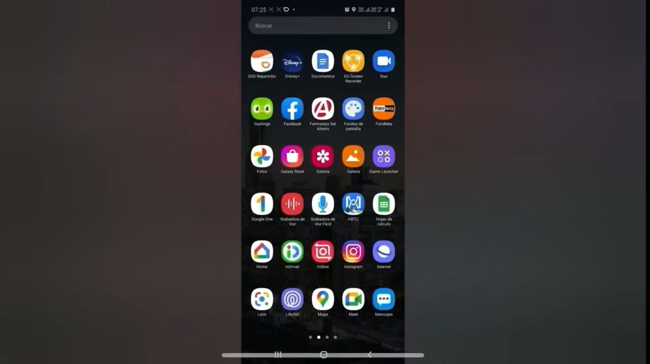 Como registrarse en Telegram