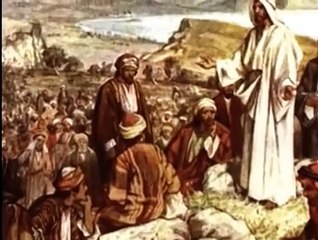 Cristología Clase N° 10 - Jesús como maestro parte II