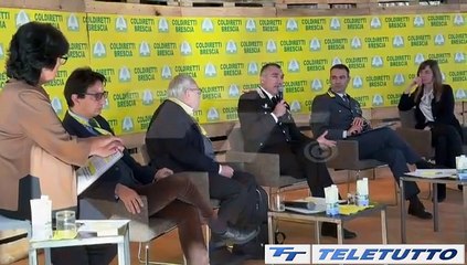 Video News - Coldiretti: agroalimentare e minacce