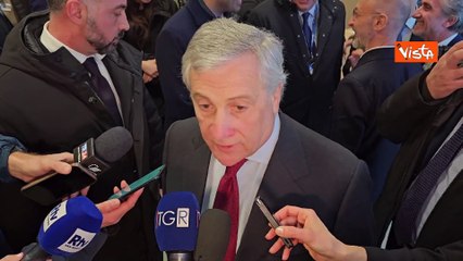 Piano Mattei, Tajani: "Pi? possibilit? export in mercato africano"