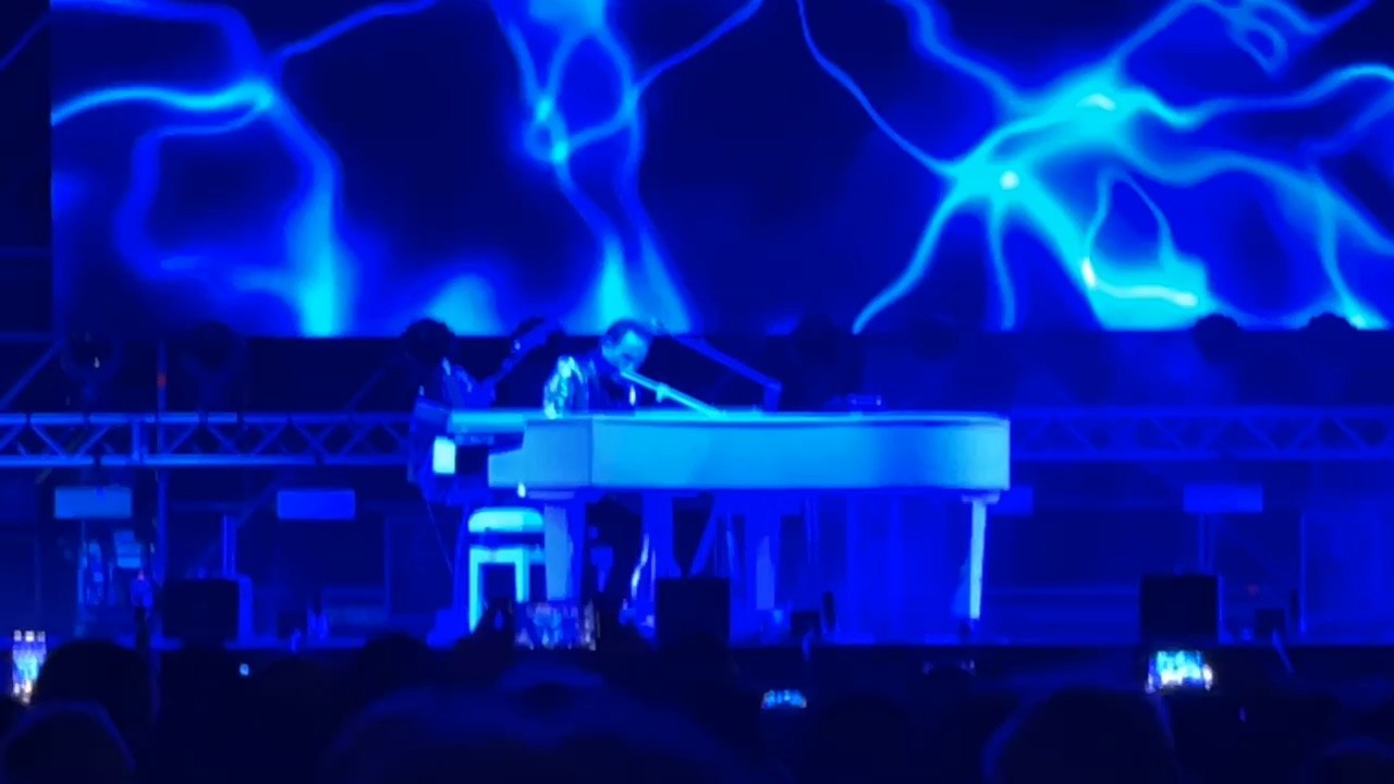 Ecco il mio ultimo video