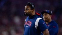 Youngest NFL Coach, Jerod Mayo, Appointment Sparks Debate