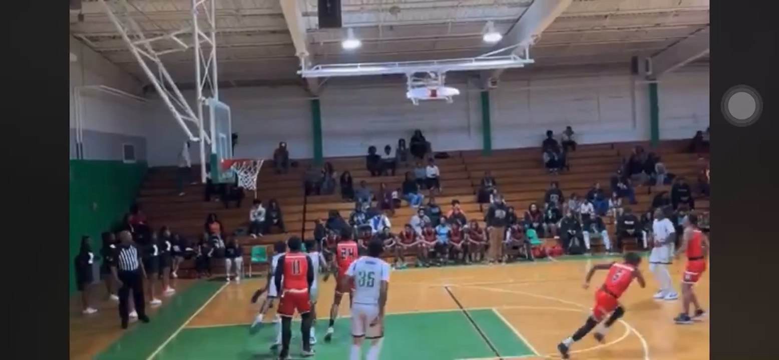 Fairley v Hillcrest Pt.2
