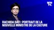 Sarkozyste, adversaire d'Anne Hidalgo, clashs et polémiques... Le portrait de Rachida Dati, nouvelle ministre de la Culture