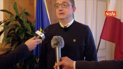 Femminicidio Ester Palmieri, Fugatti: "? il momento del dolore, vicinanza alla famiglia e ai figli"