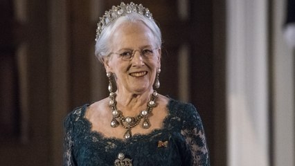 Los momentos clave del reinado de Margarita de Dinamarca