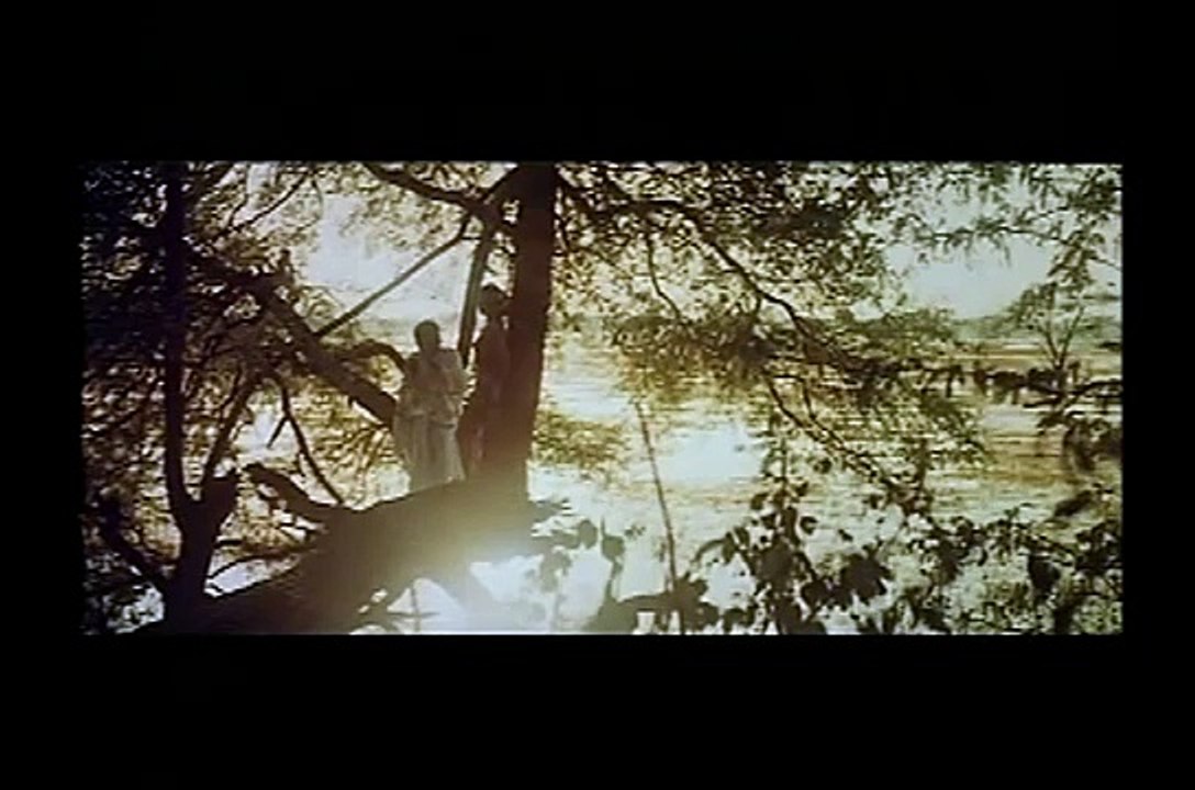 Siddhartha Bande-annonce (EN)