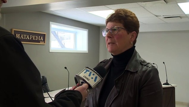 12 janv TOPO LPM Matapedia defis