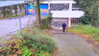 El Panteón de la Infamia en Mondragón: Un Lugar de Historia y Misterio 🏛️