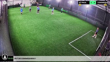 But de COMMEQUIERS 1