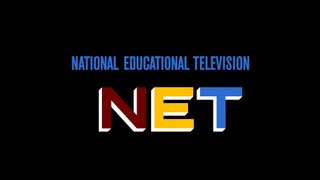 National Educational Television Logos (color)