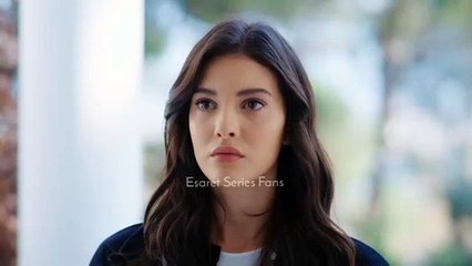 Esaret  Promo 251 with French Subtitles