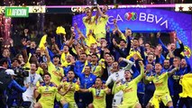 América se queda en el Estadio Azteca para sus primeros juegos de local del Clausura 2024