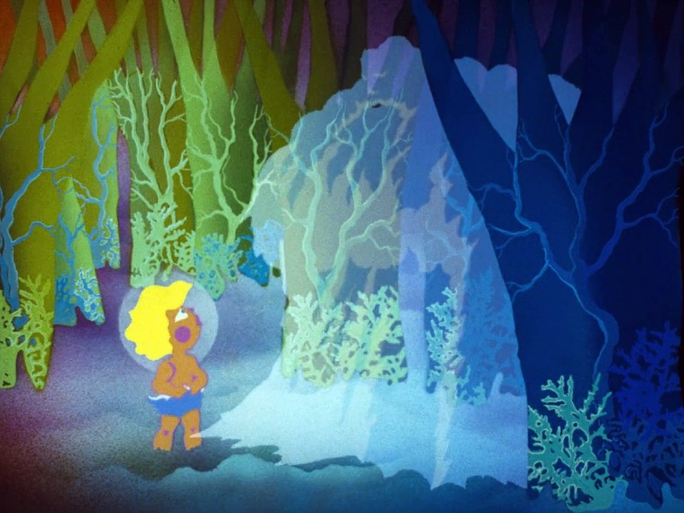 Watch Son of the White Mare (1981)