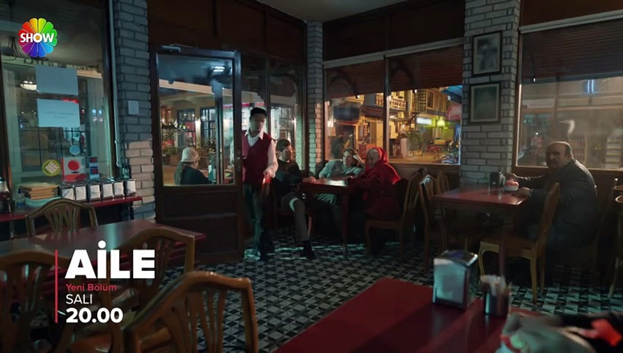 Aile 28