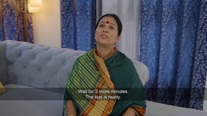 Maa jaisa koi nahi _ Sanju Sehrawat 2.0 Short Film