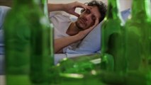 Why Hangovers and the Health Impacts of Drinking Alcohol Get Worse as You Age