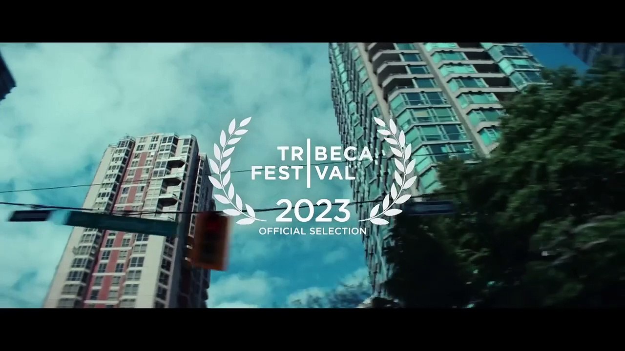 Cold Copy Trailer #1 (2024)
