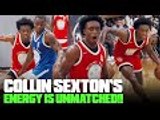 Collin Sexton 35 POINTS IN HIS FIRST GAME BACK From Season Ending Injury!! | The YOUNGBULL Is BACK
