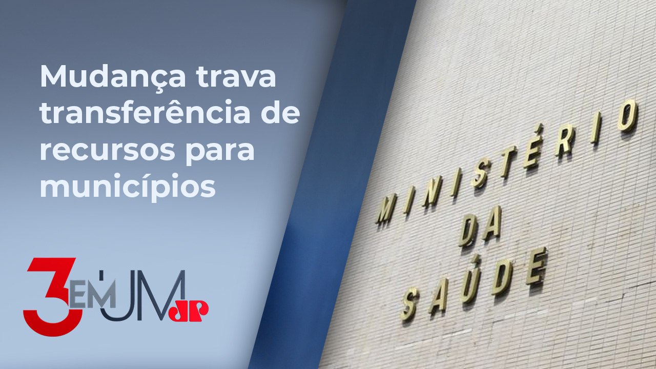 Parlamentares ficam insatisfeitos com nova regra no repasse de verbas para Saúde