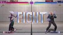 Street Fighter 6 - Hikaru(AKI) Vs Daigo Umehara(KEN)