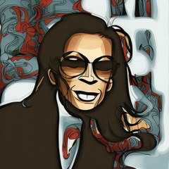 Les plans de Karine Le Marchand pour tirer parti de la nomination de Rachida Dati