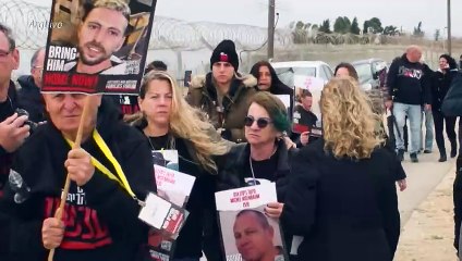 Reféns do Hamas vão receber medicamentos em cativeiro