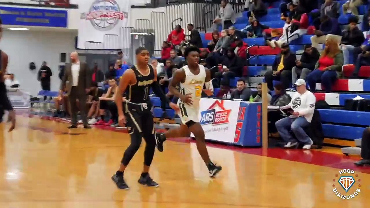 Players FEARED Anthony Edwards In High School